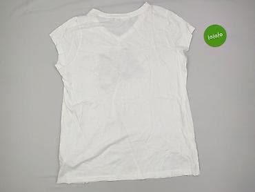 basic t shirty nike: John Baner, T-shirt damski, rozmiar XL — 3