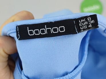 wilk majtki: Boohoo, Top damski, rozmiar S — 3