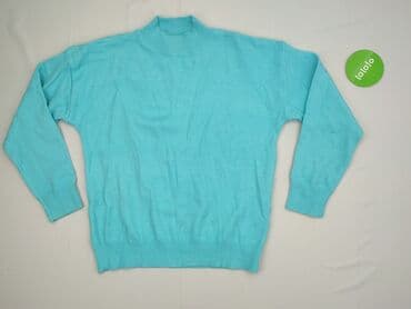 top sweterkowy h: Shein, Women`s sweater, size 2XL (EU 44) — 2