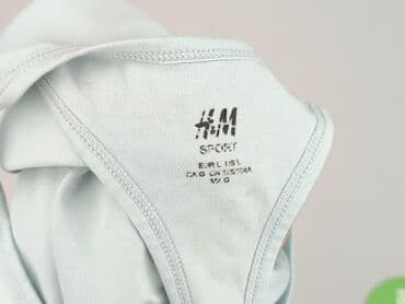 kombinezon sportowy h m: H&M Sport, Top damski, rozmiar L — 3
