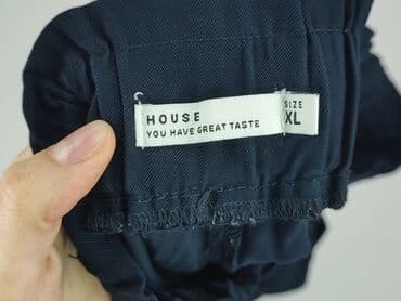 krótkie spodenki xl damskie: House, Szorty damskie, rozmiar XL — 5