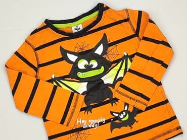 koszulka hugo boss: Blouse, Kiki & Koko, 1.5-2 years, 86-92 cm, condition - Very good — 1