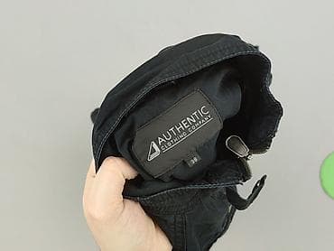 kurtki przejsciowe: Kamizelka damska, rozmiar M — 5