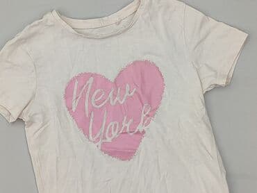 koszulka jack daniels sklep: T-shirt, Cool Club, 9 years, 128-134 cm, condition - Very good — 1