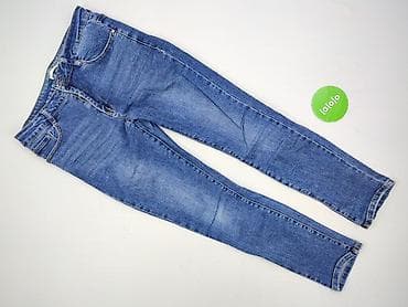 tepphar jeans: Laulia, Jeansy damskie, rozmiar 3XL — 2