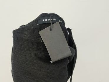 bluzki z frędzlami reserved: Reserved, Bluzka damska, rozmiar XS — 4