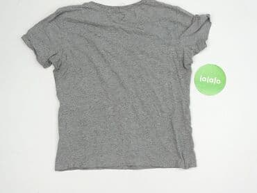 t shirty z dekoltem v allegro: T-shirt damski, rozmiar S — 3