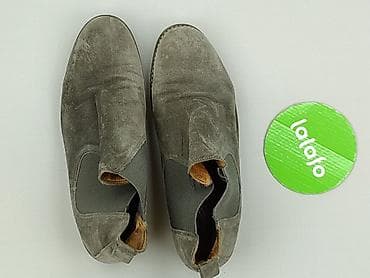 converse serduszka: Gabor, Botki damskie, rozmiar 39.5 — 2