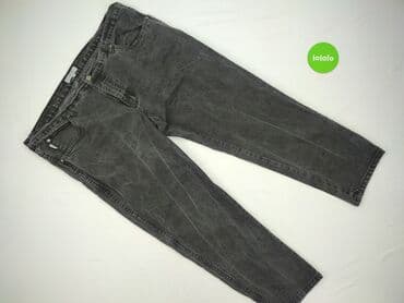 reserved marynarka męska: Jeans for men, 2XL (EU 44), condition - Good — 2