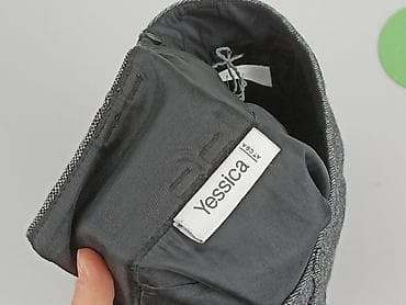 plisowane mini spódnice: Spódnica damska, rozmiar XS — 10