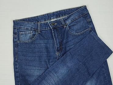 micha jeans: ALPHAR ONE, Jeansy damskie, rozmiar L — 1