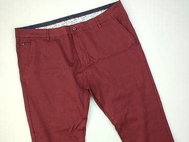 Chinos for men, size 3XL