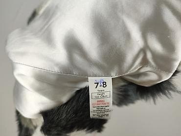 kozaczki hm: Futro George, 8 lat, Tkaniny syntetyczne, stan - Idealny — 6