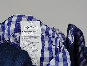 pull bear szorty: Big Star, Szorty dla mężczyzn, rozmiar S — 5