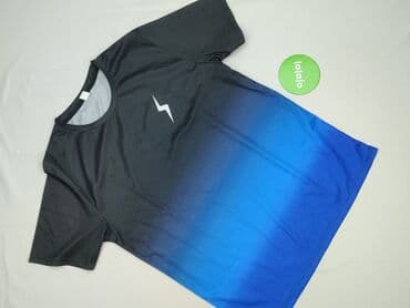 space jam koszulka: T-shirt sportowy dla mężczyzn, M — 3