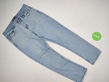 jeans clockhouse: Sinsay, Jeansy damskie, rozmiar L — 2