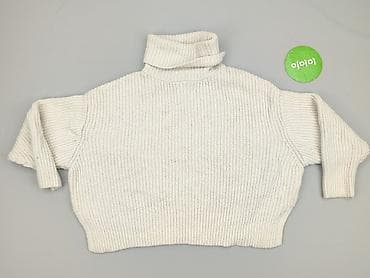 zara kurtki wiosenne: Zara, Golf damski, rozmiar M — 2