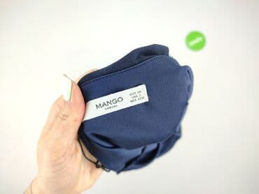 aksamitne sukienki: Mango, Sukienka damska, rozmiar XS — 4
