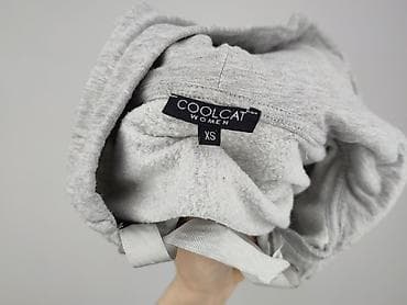 aeropostale: CoolCat, Bluza z kapturem damska, rozmiar XS — 4