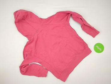 kurtka 4xl: Bluza z kapturem damska, rozmiar 2XL — 3