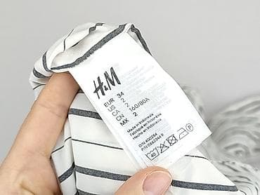 divided h: H&M, Koszula damska, rozmiar XS — 5
