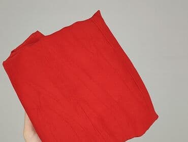 reserved czerwona bluzki: Bluzka damska, rozmiar M — 5