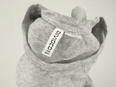 hm t shirty basic: H&M Divided, T-shirt damski, rozmiar L — 4