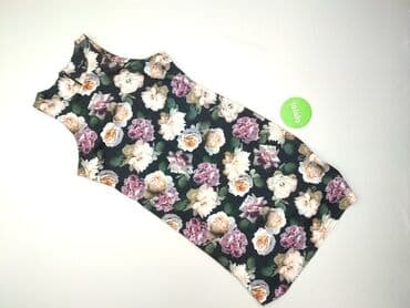zara sukienka w geometryczne wzory: New Look, Women`s dress, size 3XL (EU 46) — 2