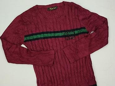 nessi: Sweter damski, rozmiar S — 1