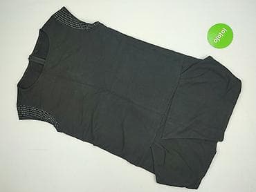 chicaca sukienka cekiny: Stile Benetton, Sukienka damska, rozmiar M — 2