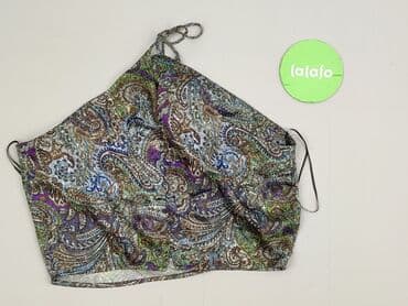 reserved bluzki z wiskozy: Top damski, rozmiar L — 5