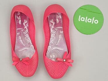 buty river island: River Island, Balerinki damskie, rozmiar 37 — 2