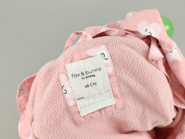 kukon bluzy: Kurtka, Fox&Bunny, 3-6 miesięcy, stan - Bardzo dobry — 4