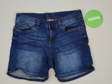 diesel spodenki damskie: Denim 1982, Szorty damskie, rozmiar M — 2