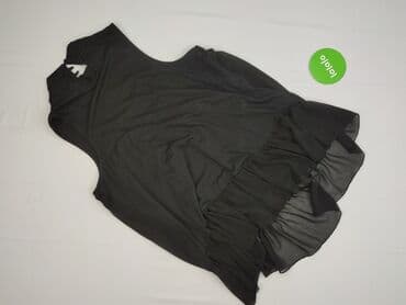 bluzki z odcieciem pod biustem: BODY FLIRT, Bluzka damska, rozmiar XL — 3