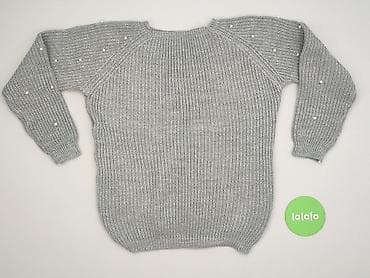 sweter l: Sweter damski, rozmiar XL — 2