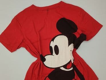 ccc buty myszka miki: Cropp, T-shirt damski, rozmiar S — 1