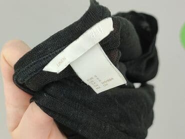 h m plus size tops: H&M, T-shirt damski, S — 7