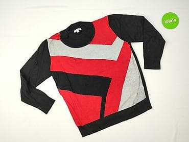 libland kurtka: Sweter damski, rozmiar L — 2