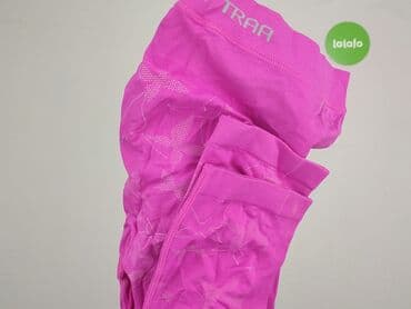 bielizna termoaktywna damska nike: Kari Traa, Legginsy Sportowe damskie, rozmiar XL — 5