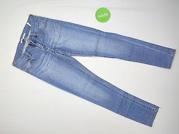 reserved sandaly: Reserved, Jeansy damskie, rozmiar S — 2