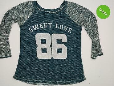 51015 pl: Bluza damska
, rozmiar M — 2