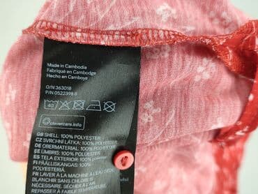 bytom biala koszula: H&M, Жіноча блуза, розмір S — 5