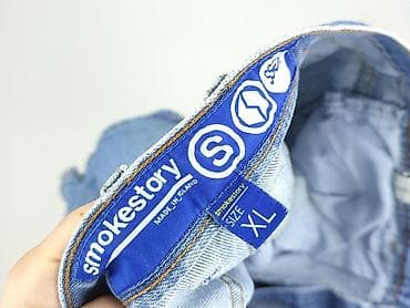 dnd denim development: Szorty dla mężczyzn, rozmiar XL — 5