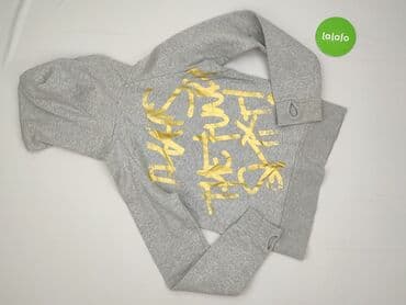 slawomir koszulka: Cropp, Bluza z kapturem damska, S — 3