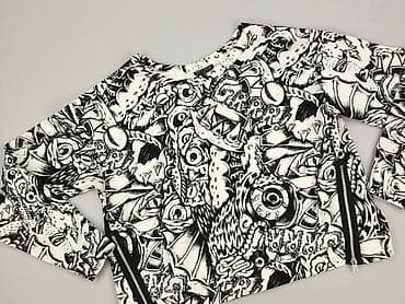 genzie.pl bluzy: Topshop, Bluza damska
, rozmiar M — 1