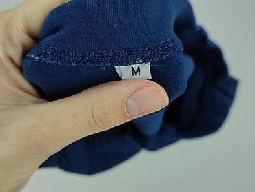 mbym bluzka: Bluzka damska, rozmiar M — 6