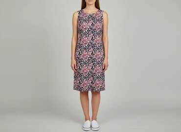 tanie dobre ubrania: F&F, Sukienka damska — 1