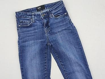 hot bottom jeans: Big Star, Jeansy damskie, rozmiar XS — 1