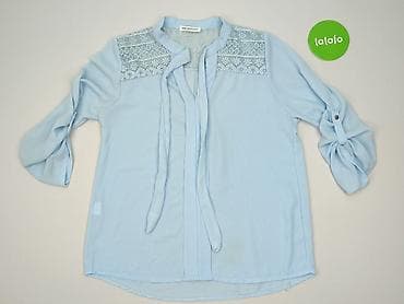 157 denim makers: New Collection, Bluzka damska, rozmiar L — 2